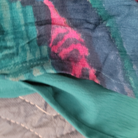 PANTS SUIT..2 PIECES ♨️♨️♨️♨️♨️♨️ - Picture 4 of 15